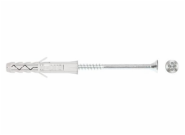Hmoždinky ISUK UNIV 8X100 KRX (100)