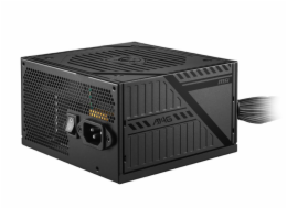 MSI zdroj MAG A650BNL/ 650W/ ATX/ akt. PFC/ 5 let celková záruka/ 120mm ventilátor/ 80PLUS Bronze