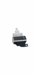 FUJITSU-RICOH skener Fi-8190 A4, průchodový, 90ppm, 600dpi, LAN RJ45-1000, USB 3.2,ADF 100listů, 12000 listů za den
