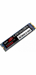 Silicon Power UD85 M.2 2 TB PCI Express 4.0 3D NAND NVMe