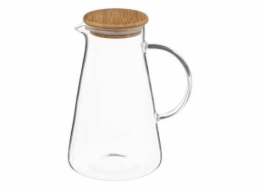 DŽBÁNEK S VÍKEM 154815 1,5L