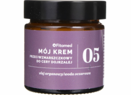 Arganový krém proti vráskám Fitomed My č. 5