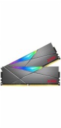 ADATA XPG DIMM DDR4 16GB (Kit of 2) 3200MHz CL16, Spectrix D50, Černá