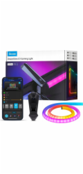 Govee H604B Dreamview G1; LED lighting; RGBIC  Wi-Fi  Alexa  Google