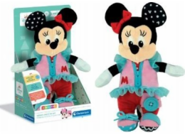 Baby Minnie - Obleč mě, figurka na hraní