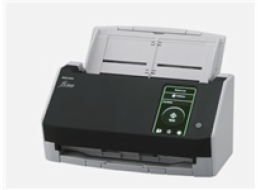 Ricoh fi-8040, Einzugsscanner