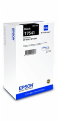 WF-8x90 Series Ink Cartridge XXL Black