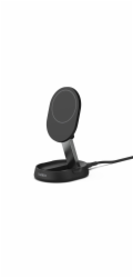 Belkin BOOST Charge Pro Qi2 15W magn.Ladestat.schwarz WIA008btBK