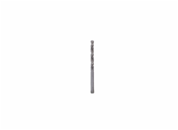 Vrták do kovu HSS HAUSHALT, 4,2×75 mm