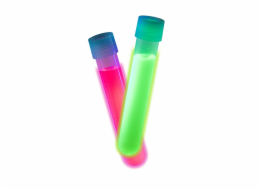 Experimentální sada Kosmos Neon Glow Lights 1KS616830