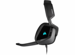 Herní sluchátka Corsair VOID Elite RGB, černá