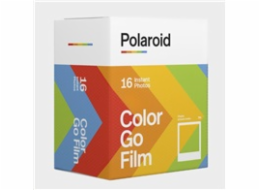Polaroid Go Film Double Pack (Komplet) Polaroid Go Film Double Pack (Komplet)