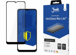 3mk tvrzené sklo HardGlass Max Lite pro Samsung Galaxy A22 5G