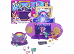 Hasbro My Little Pony Zaubermelodie Radio, Musikspielzeug
