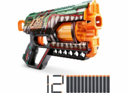 X-Shot Skins - Griefer Beast out, šipkový blaster