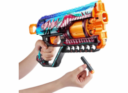 X-Shot Skins - Griefer Shark Trasher, Dart Blaster