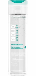 BioliQ Tonizační fluid na obličej 200 ml
