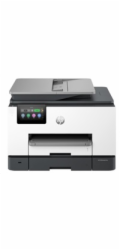 HP All-in-One Officejet Pro 9132e HP+ (A4, 25 ppm, USB 2.0, Ethernet, Wi-Fi, Print, Scan, Copy, FAX, Duplex, DADF)