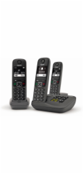 Gigaset AE690A Trio anthracite