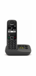 Gigaset AE690A anthrazit