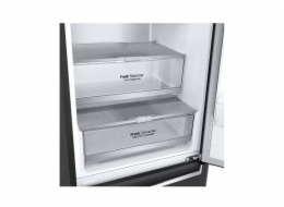 Lednice LG GBB92MCB2P