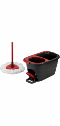 Vileda Turbo Smart System