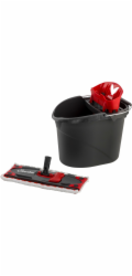 Vileda Revolution System Bodenreinigung