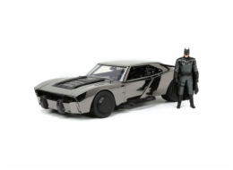 Jada Batman Batmobile 1:24 Comic Con 1:24         253215012