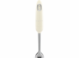 Smeg HBF11CREU mixér Ponorný mixér 700 W Cream Nerez