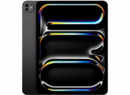 Apple iPad Pro 13"/Wi-Fi, S.G./13"/2752x2064/16GB/1TB/iPadOS/Space Black