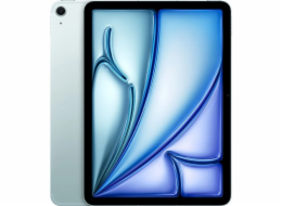 Tablet Apple iPad Air 11" Wi-Fi + Cellular 256GB Modrý (2024)