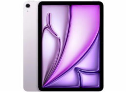 Tablet Apple iPad Air 11" Wi-Fi 256GB Fialový (2024)