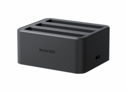 Insta360 X4 nabíjecí hub
