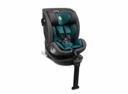 Autosedačka CARETERO FORTIS I-SIZE emerald