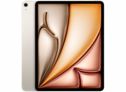 Apple iPad Air 13"/Wi-Fi + Cellular/12,9"/2732x2048/8GB/512GB/iPadOS/Starlight