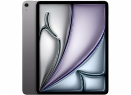 Apple iPad Air 13"/Wi-Fi/12,9"/2732x2048/8GB/512GB/iPadOS/Space Gray
