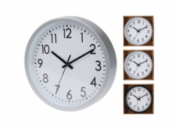 Hodiny nástěnné 20 cm