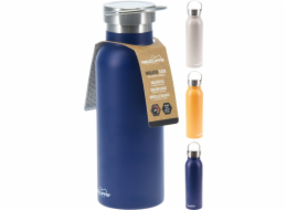 Termoska nerez 500ML šedá KO-170700560seda