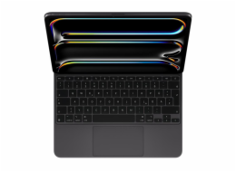 Magic Keyboard iPad Pro 13" (M4) - SK - Black