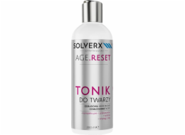 Solverx SOLVERX Age.Reset Tonikum na obličej - Rebuilding the Microbiome & Rejuvenation Skin 200 ml