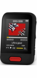 SENCOR SFP 7716 BK 16GB MP3/MP4 PLAYER SENCOR