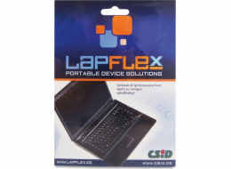 Baaske Baaske Tastaturschutz Lapflex L pad - 2006546