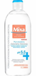 Mixa Micelární fluid Optimal Tolerance 400ml