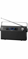 SENCOR SRD 7800 DAB/FM/BT RÁDIO SENCOR