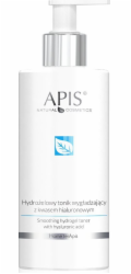 API API vodík tonikum s 300 ml kyseliny hyaluronové