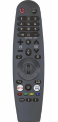 SENCOR SLE MAGIC RCU (2021) SENCOR