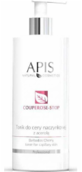 API API Tonic pro kapiláry s 300 ml acerola