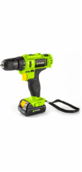 FIELDMANN FDV 10205-51AR Vrtačka s nář. FIELDMANN