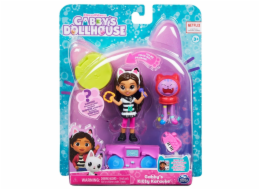 Spin Master Gabby  s Dollhouse Cat-tivity Set, Spielfigur