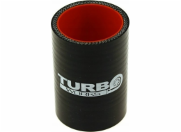 TurboWorksPro Black 30mm konektor